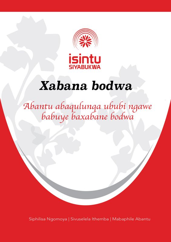 Xabana bodwa