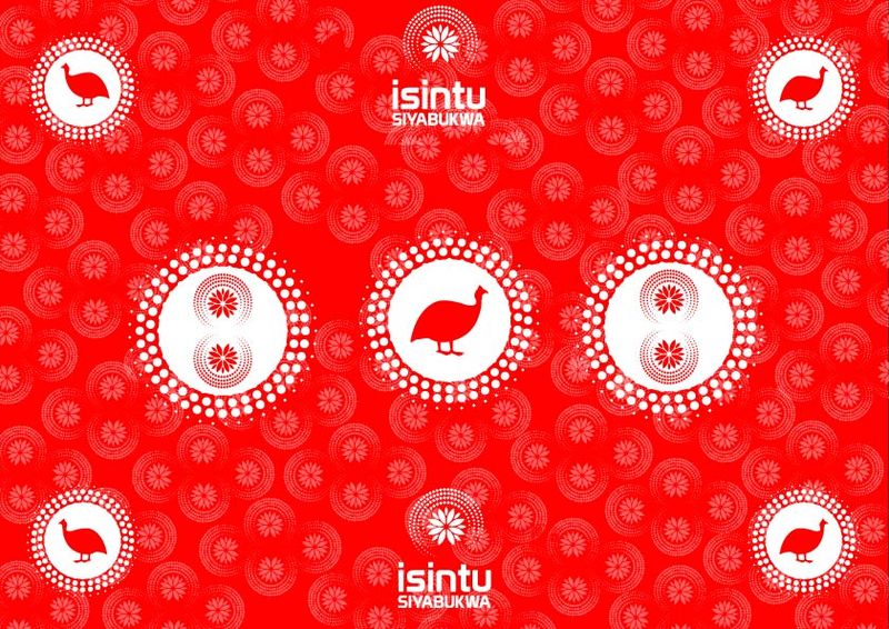 ilaphu red and white