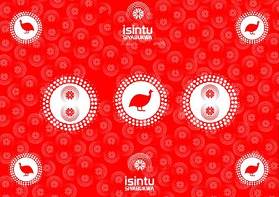ilaphu red and white