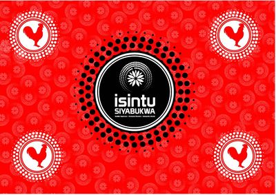 ilaphu red,white and black