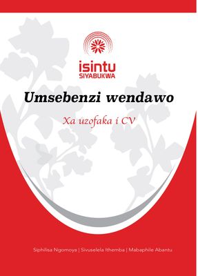 Umsebenzi wendawo