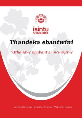 Thandeka ebantwini