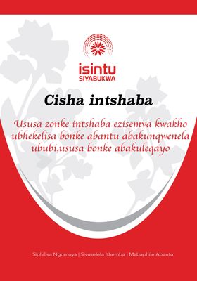 Cisha Intshaba