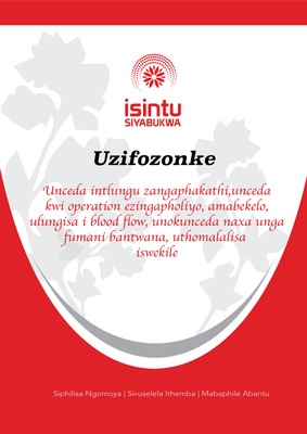 Uzifozonke