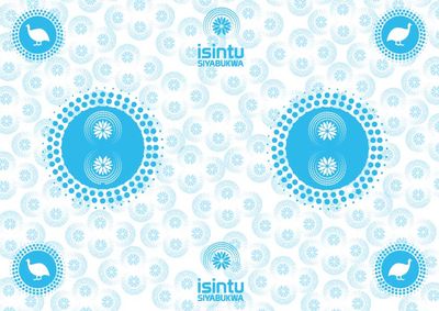 Ilaphu Blue