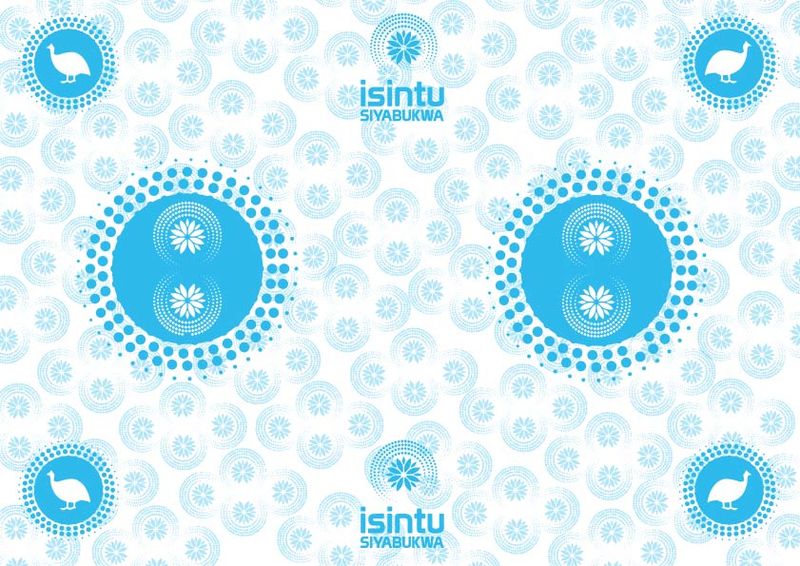 Ilaphu Blue