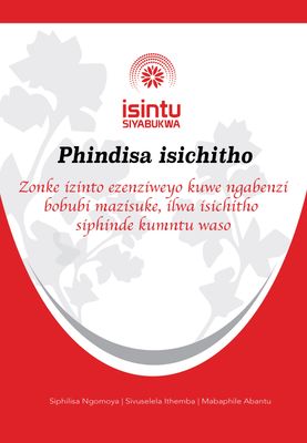 Phindisa isichitho