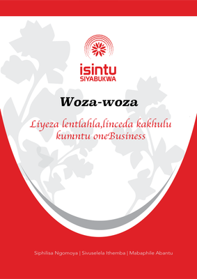 Woza-Woza