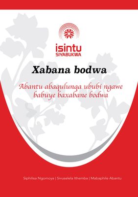 Xabana bodwa