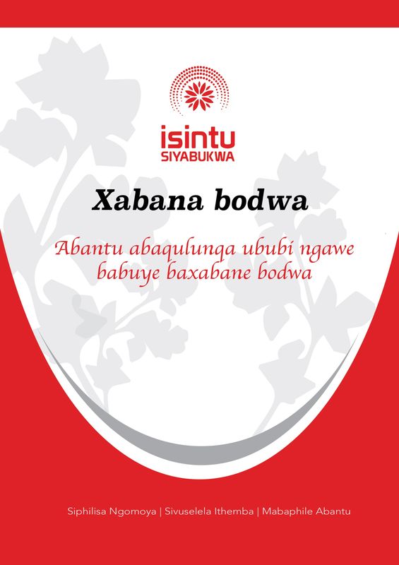 Xabana bodwa