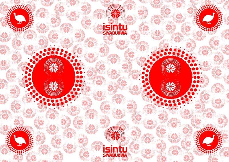 ilaphu white and red