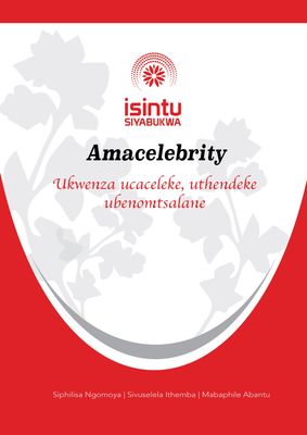 Amacelebrity