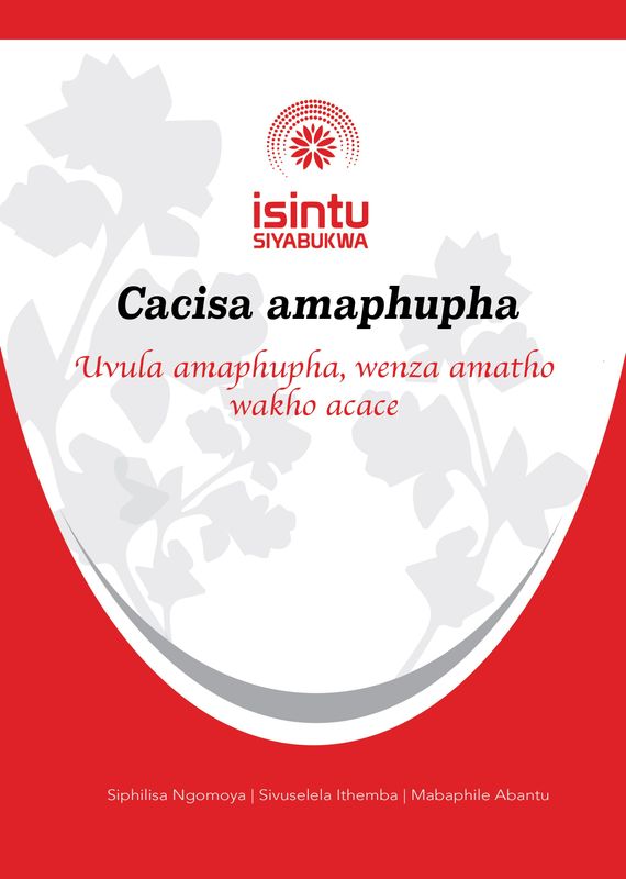 Cacisa amaphupha