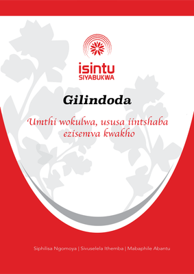 Gilindoda