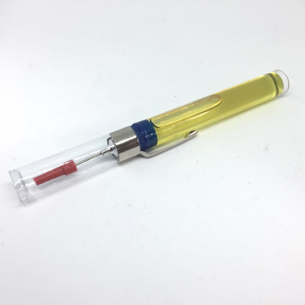Präzisionsöl für Modelleisenbahn - Precision oil 7,5cc