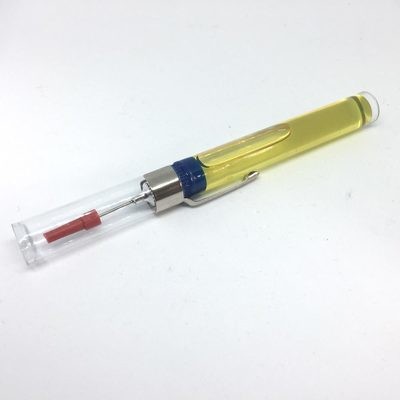 Präzisionsöl für Modelleisenbahn - Precision oil 7,5cc