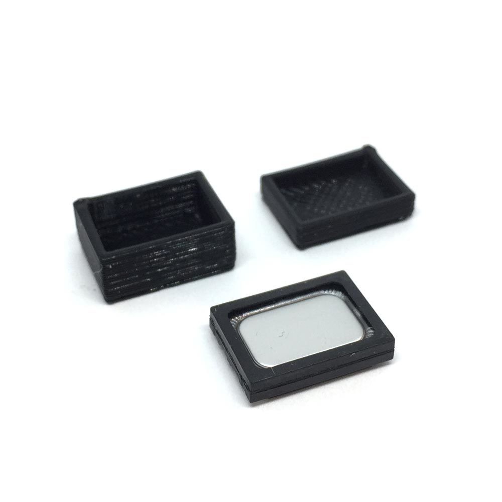 Speaker 11 x 15 mm 91 dB 8Ω (Sugar cube)
