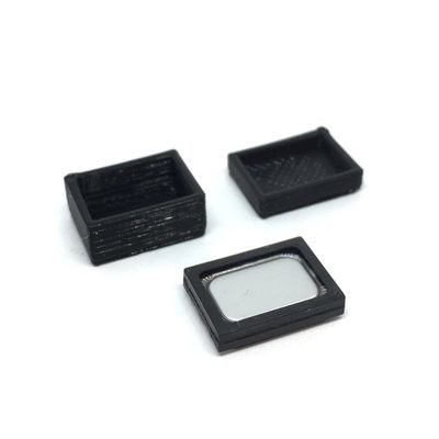 Speaker 11 x 15 mm 91 dB 8Ω (Sugar cube)