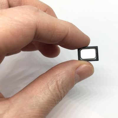 Speaker 11 x 15 mm 91 dB 8Ω (Sugar cube)