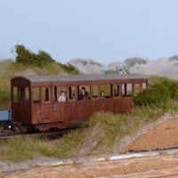 Rolling stock