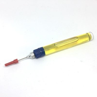 Consumables