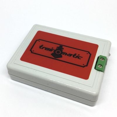 Programmer Train-O-Matic