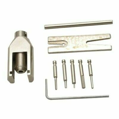 Gear puller