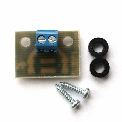 Train-O-Matic Brake module