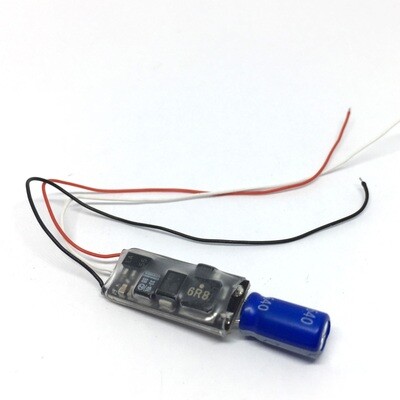 SPP-N Powerpack Train-O-Matic