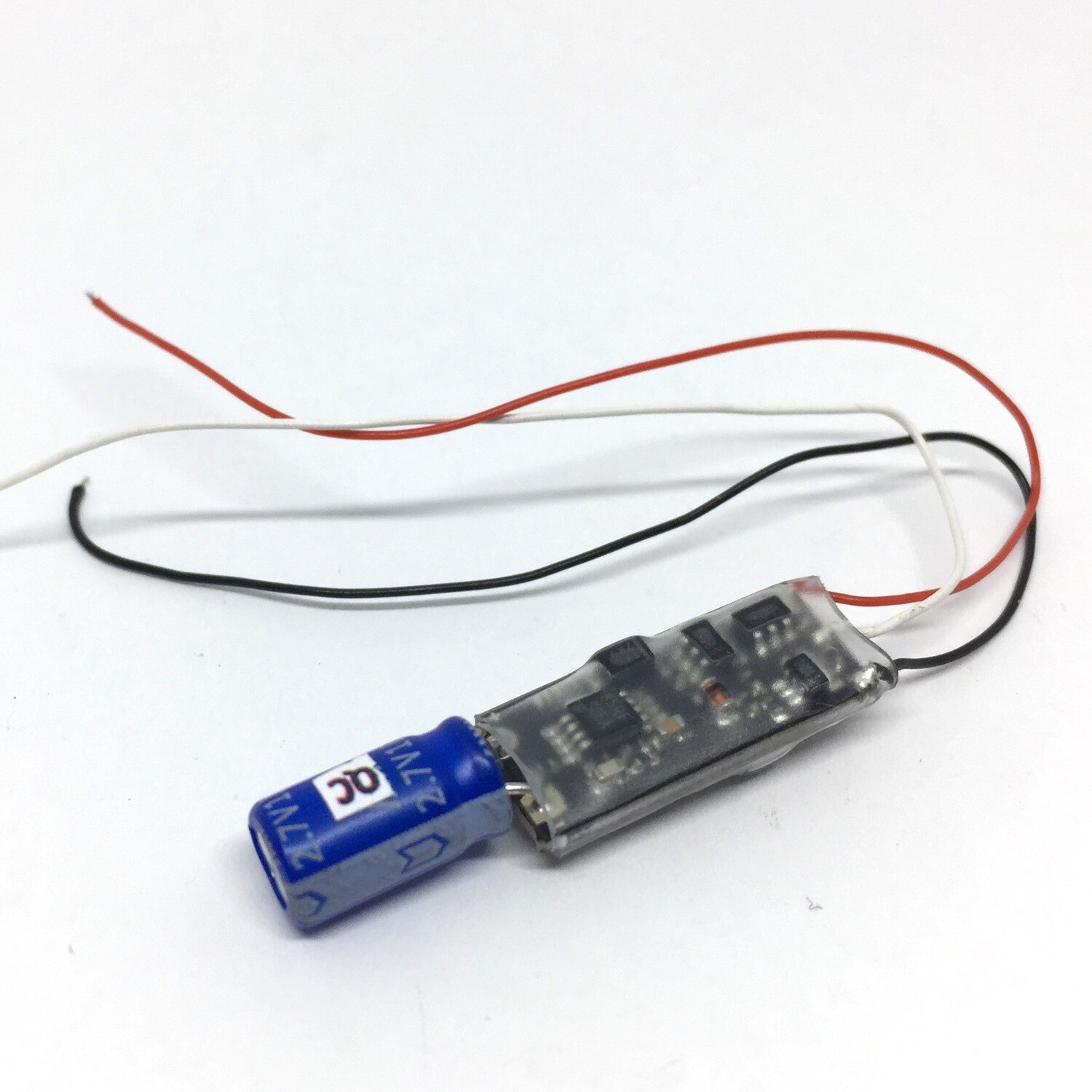 SPP-N Powerpack Train-O-Matic