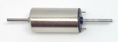 Motors 8 x 16 mm