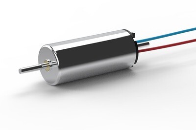 Motors 7 x 16 mm