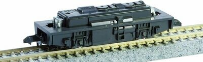 Kato 11-109 motorised chassis N gauge OO9 OO9 H0e