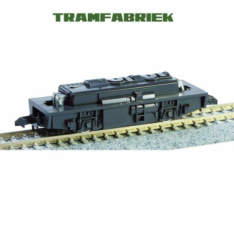 Kato 11-109 motorised chassis N gauge OO9 OO9 H0e