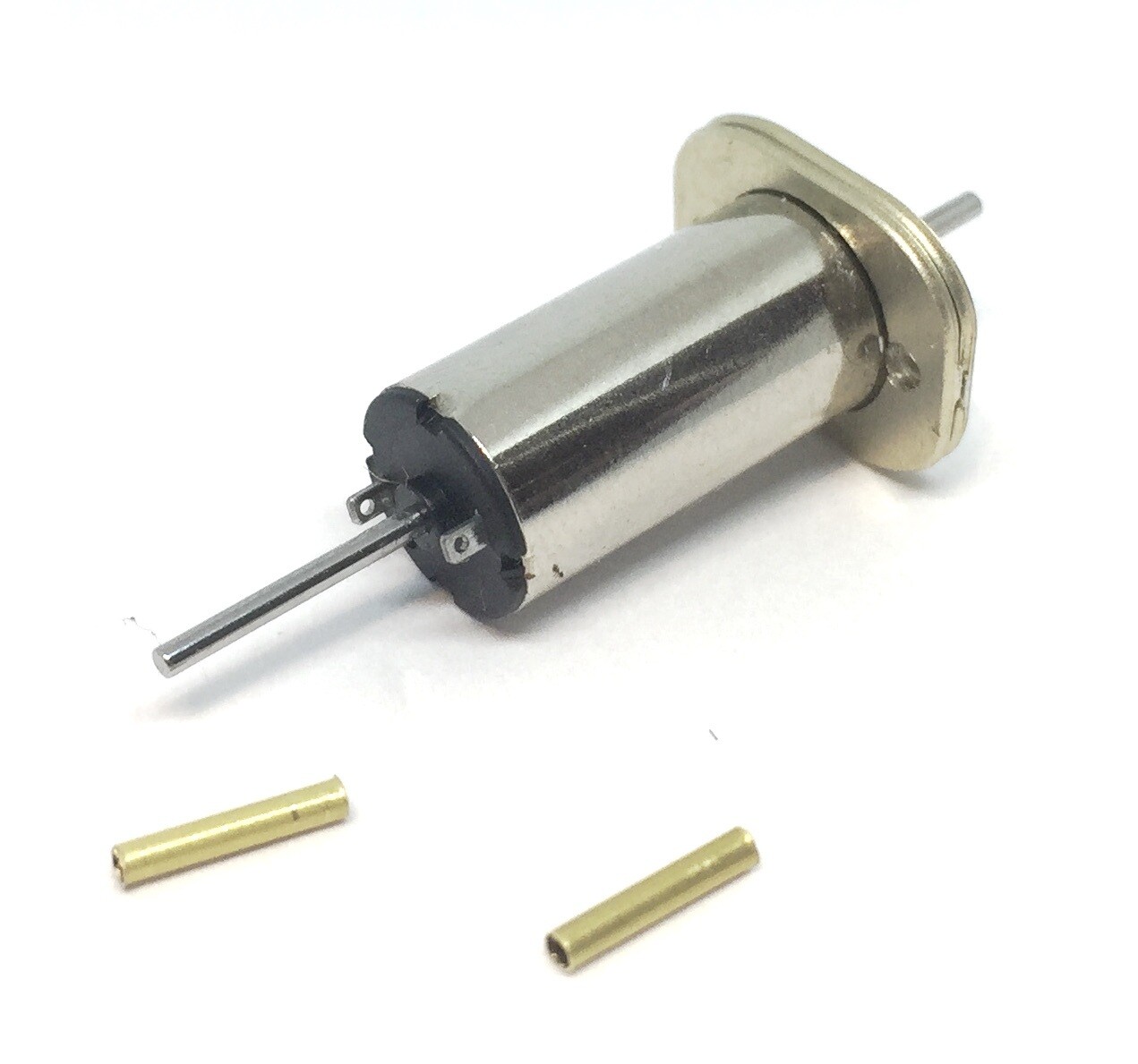 0816D with bracket and adapters