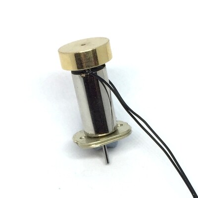 Motor + Bracket