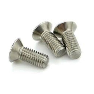 Screws &amp; Nuts