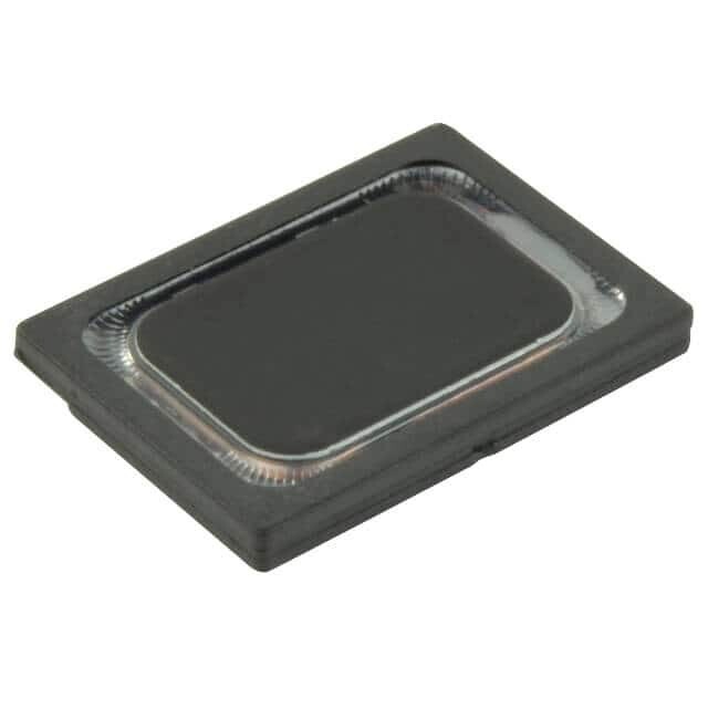 Speaker 18 x 13 x 2.5 mm 8Ω 93dB + resonator box