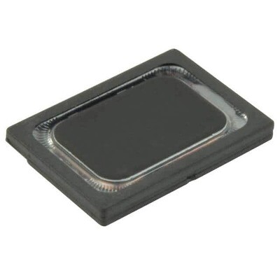 Speaker 18 x 13 x 2.5 mm 8Ω 93dB + resonator box