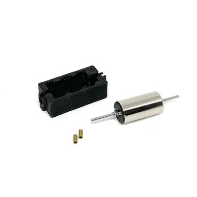 Startrain NS 1300 Coreless motor upgrade kit