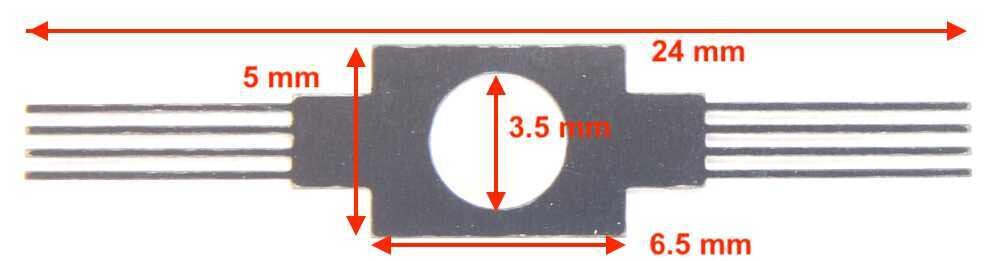 Power pick ups CC - N02 (10)