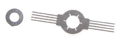 Power pick up CC - N01 for Brawa N (10)