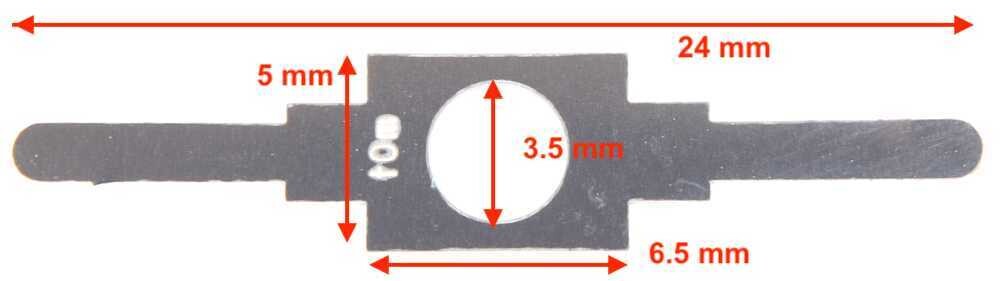 Power pick ups CC - N05 (10)