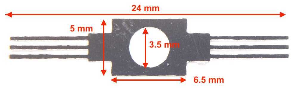 Power pick ups CC - N03 (10)