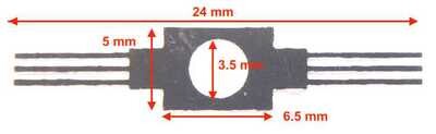 Power pick ups CC - N03 (10)