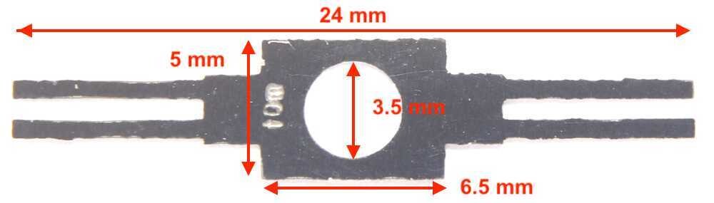 Power pick ups CC - N04 (10)