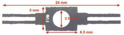 Power pick ups CC - N04 (10)