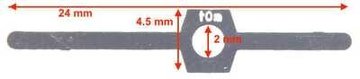 Power pick ups CC - N06 (10)
