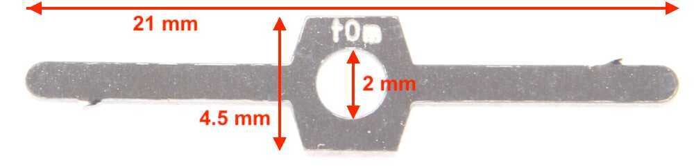 Power pick ups CC - N08 (10)