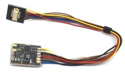 Function decoder Micro Next18 (10WN18)